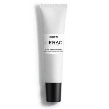 Lierac Diopti Fluido Corrector de Ojeras 15ml Lierac Diopti Fluido Corrector de Ojeras 15ml