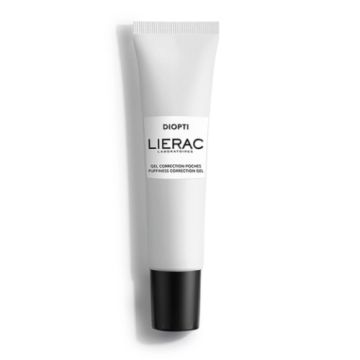 Lierac Diopti Gel Corrector de Bolsas 15ml Lierac Diopti Gel Corrector de Bolsas 15ml