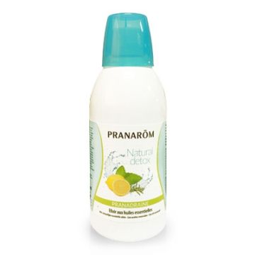 Pranarom Pranadraine Natural Detox 500ml Pranarom Pranadraine Natural Detox 500ml