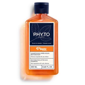 Phyto Plage Champu After-Sun Rehidratante 250ml