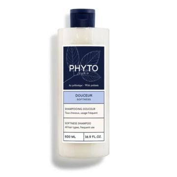Phyto Suavidad Champu 500ml Phyto Suavidad Champu 500ml