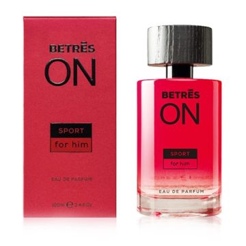Betres On Perfume Sport Hombre 100ml Betres On Perfume Sport Hombre 100ml