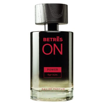 Betres On Perfume Power Hombre 100ml Betres On Perfume Power Hombre 100ml