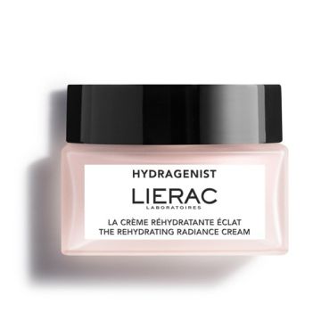 Lierac Hydragenist la Crema Rehidratante Luminosidad 50ml Lierac Hydragenist la Crema Rehidratante Luminosidad 50ml