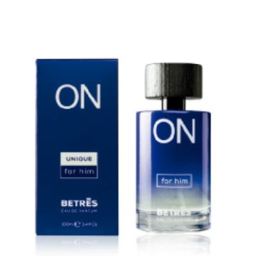Betres On Perfume Unique Hombre 100ml Betres On Perfume Unique Hombre 100ml