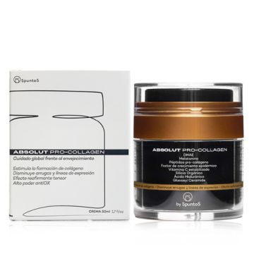 5punto5 Absolut Pro-Collagen Crema 50ml 5punto5 Absolut Pro-Collagen Crema 50ml