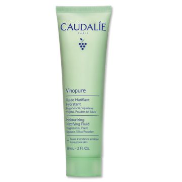 Caudalie Vinopure Fluido Matificante Hidratante 60ml