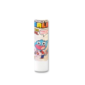 Aguayo Gummball Protector Labial Spf15 Sabor Fresa 4gr