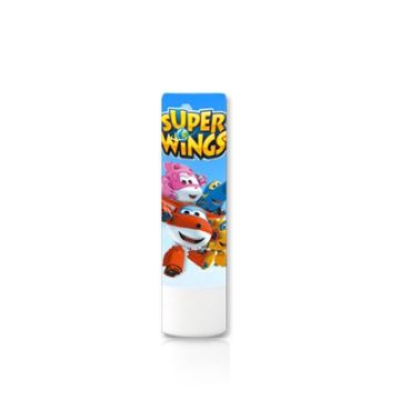 Aguayo Superwings Protector Labial Spf15 Sabor Fresa 4gr