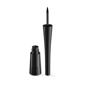 Yunic Eye Liner Negro 4ml Yunic Eye Liner Negro 4ml