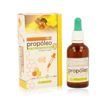 Pinisan Propoleo Gotas 50ml Pinisan Propoleo Gotas 50ml
