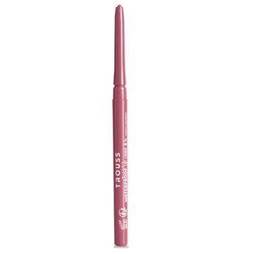 Trouss Milano Perfilador Labios Waterproof 03 Mauve