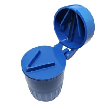 Pastillero 3 en 1 Cortador Triturador Pastillero 3 en 1 Cortador Triturador