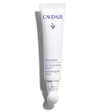 Caudalie Vinoperfect Tratamiento de Ojos Iluminador 15ml