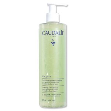 Caudalie Vinopure Gelatina Limpiadora Purificante 385ml