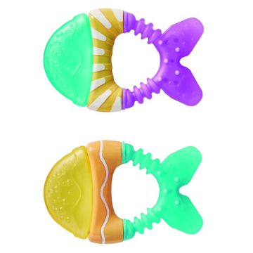 Saro Mordedor Pececitos 1900