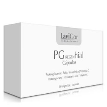 Lavigor PG Regenhial 60Caps Lavigor PG Regenhial 60Caps