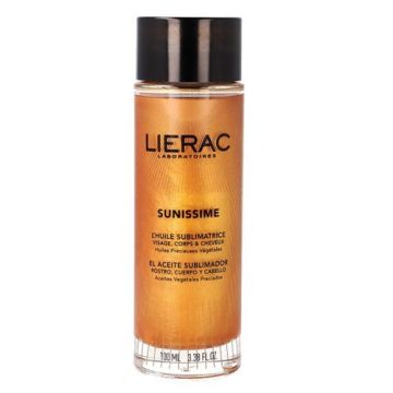 Lierac Sunissime Aceite Sublimador 100ml