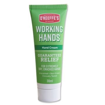 O keeffes Working Hands Crema de Manos 30ml
