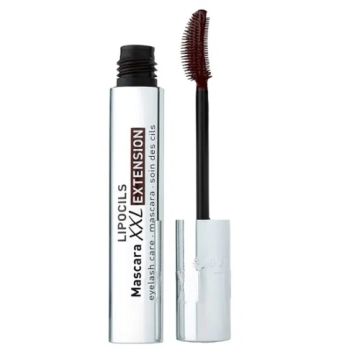 Talika Lipocils Mascara Pestañas XXL Extension Marron 8,5ml