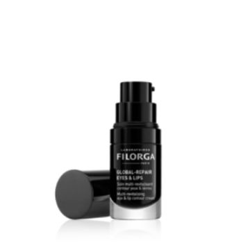 Filorga Global Repair Contorno de Ojos y Labios 15ml