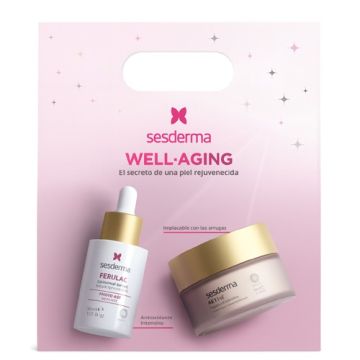 Sesderma Ferulac Serum 30ml + Retiage Crema 50ml
