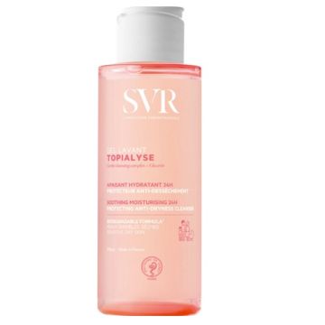 Svr Topialyse Gel Limpiador 100ml