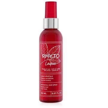 Phytolaque Laca Vegetal Fijacion Suave 150ml