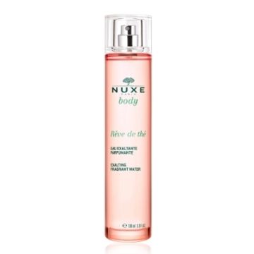 Nuxe Body Reve de The Agua Exaltante Perfumada 100ml