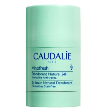 Caudalie Vinofresh Desodorante Stick Natural 50gr