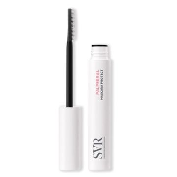 SVR Palpebral Mascara Protect Negra 9ml