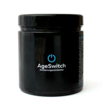 Age Switch Antienvejecimiento 457gr Age Switch Antienvejecimiento 457gr