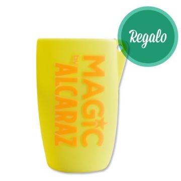 Isdin - Fotoprotector Magic Alcaraz Funda Stick -Regalo-
