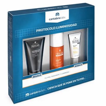 Endocare Radiance C Ferulic Serum Gel 30ml + 2 Regalos