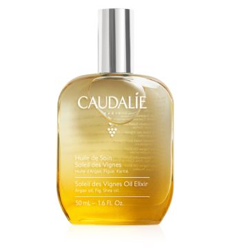 Caudalie Aceite de Tratamiento Soleil des Vignes 50ml