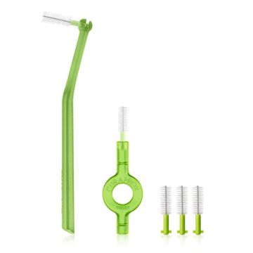 Curaprox Cepillo Interdental CPS 011 Kit 5 Uds Curaprox Cepillo Interdental CPS 011 Kit 5 Uds