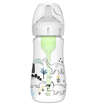 Dr Browns Anti-Colic options+ Dinosaurios 270ml Dr Browns Anti-Colic options+ Dinosaurios 270ml