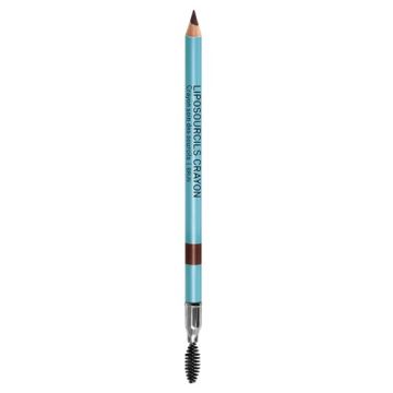 Talika Liposourcils Crayon Lapiz Cejas Marron