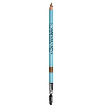 Talika liposourcils Crayon Lapiz Cejas Castaño