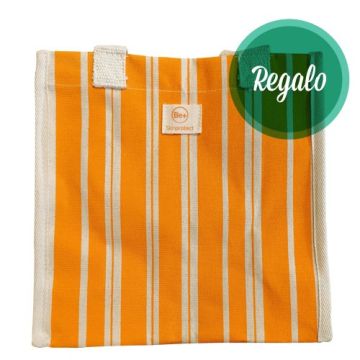 Be+ - Skin Protect Bolsa Tela -Regalo- Be+ - Skin Protect Bolsa Tela -Regalo-