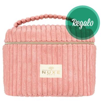 Nuxe - Neceser Rosa -Regalo- Nuxe - Neceser Rosa -Regalo-