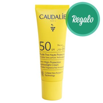Caudalie - Solar Fluido Spf50+ 20ml -Regalo- Caudalie - Solar Fluido Spf50+ 20ml -Regalo-