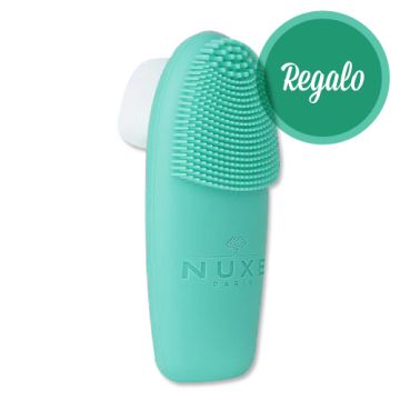Nuxe - Cepillo Powerfull Verde -Regalo-