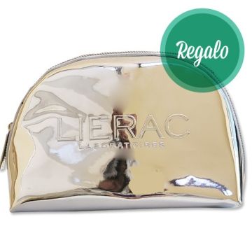 Lierac - Neceser Plateado Glow -Regalo-