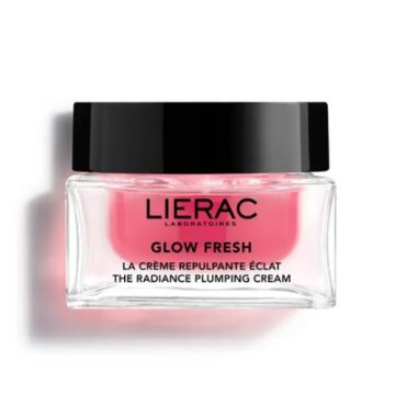 Lierac Glow Fresh Crema 50ml