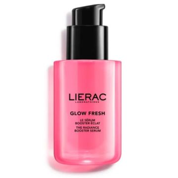 Lierac Glow Fresh Serum 30ml