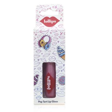 Lollips Snails Brillo Labios Pop Tart 3ml