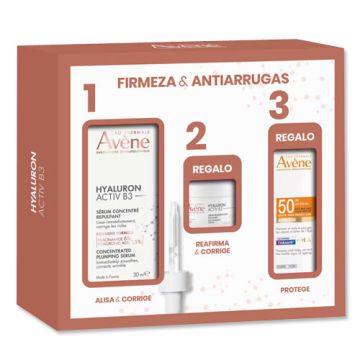 Avene Hyaluron Activ B3 Serum 30ml + 2 Regalos