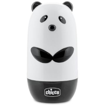 Chicco Set Manicura Oso Panda 1Ud Chicco Set Manicura Oso Panda 1Ud