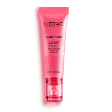Lierac Glow Fresh Lip Gloss 10ml